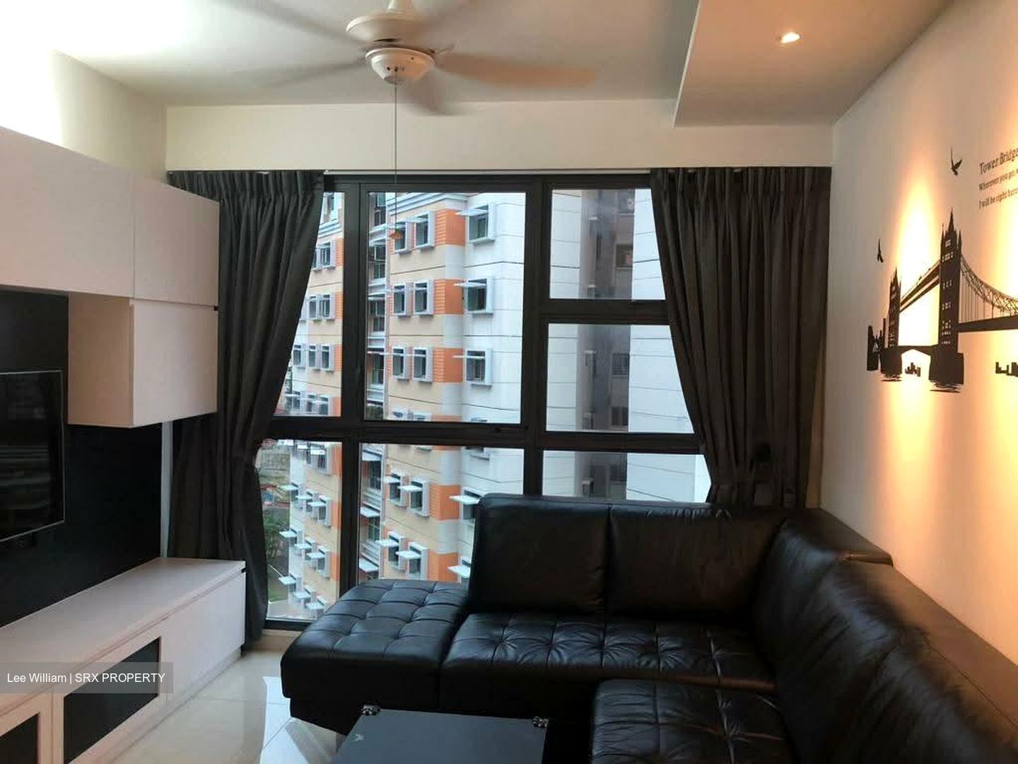 Prive (D19), Condominium #574226041